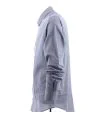 Trussardi Camicia Manica Lunga Regular Fit Uomo Tinta Unita