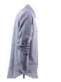Trussardi Camicia Manica Lunga Regular Fit Uomo Tinta Unita