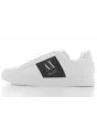 A|X Armani Exchange Uomo Scarpe Tennis