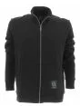 A|X Armani Exchange Uomo Felpa Full Zip