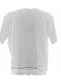 Armani Exchange Uomo T Shirt Manica Corta Giro Collo