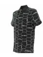 A|X Armani Exchange Uomo Polo Manica Corta Multilogo