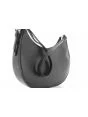A|X Armani Exchange Donna Borsa Mezza Luna Borsa a Spalla