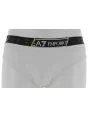 EA7 Emporio Armani Uomo Costume Slip Con Tape Logato EA7 Tinta Unita