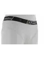 EA7 Emporio Armani Uomo Costume Slip Con Tape Logato EA7 Tinta Unita