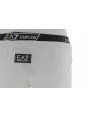 EA7 Emporio Armani Uomo Costume Slip Con Tape Logato EA7 Tinta Unita