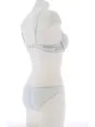 EA7 Emporio Armani Donna Costume Due Pezzi Balconcino