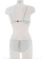 EA7 Emporio Armani Donna Costume Due Pezzi Balconcino