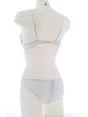 EA7 Emporio Armani Donna Costume Due Pezzi Balconcino