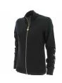 EA7 Emporio Armani Donna Felpa Full Zip