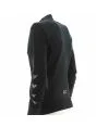 EA7 Emporio Armani Donna Felpa Full Zip