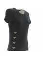 EA7 Emporio Armani Donna T Shirt Manica Corta Giro Collo