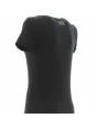 EA7 Emporio Armani Donna T Shirt Manica Corta Giro Collo
