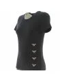 EA7 Emporio Armani Donna T Shirt Manica Corta Giro Collo