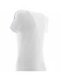 EA7 Emporio Armani Donna T Shirt Manica Corta Giro Collo