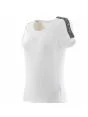 EA7 Emporio Armani Donna T Shirt Manica Corta Giro Collo