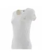 EA7 Emporio Armani Donna T Shirt Manica Corta Giro Collo