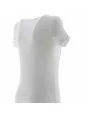 EA7 Emporio Armani Donna T Shirt Manica Corta Giro Collo