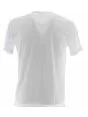 EA7 Emporio Armani Uomo T Shirt Manica Corta Giro Collo Tinta Unita