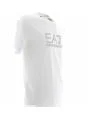 EA7 Emporio Armani Uomo T Shirt Manica Corta Giro Collo