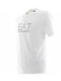 EA7 Emporio Armani Uomo T Shirt Manica Corta Giro Collo