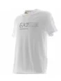 EA7 Emporio Armani Uomo T Shirt Manica Corta Giro Collo