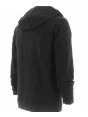 EA7 Emporio Armani Uomo Felpa Cappuccio Full Zip