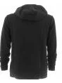 EA7 Emporio Armani Uomo Felpa Cappuccio Full Zip