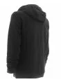 EA7 Emporio Armani Uomo Felpa Cappuccio Full Zip