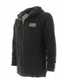 EA7 Emporio Armani Uomo Felpa Cappuccio Full Zip