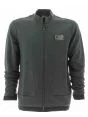 EA7 Emporio Armani Uomo Felpa Full Zip