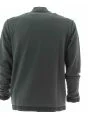 EA7 Emporio Armani Uomo Felpa Full Zip