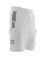 EA7 Emporio Armani Uomo Bermuda Felpa Tascato