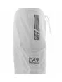 EA7 Emporio Armani Uomo Bermuda Felpa Tascato