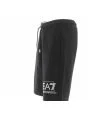 EA7 Emporio Armani Uomo Bermuda Felpa Garzata