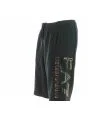EA7 Emporio Armani Uomo Bermuda Felpa Garzata
