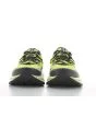 EA7 Emporio Armani Uomo Scarpe Running Verde Acido/Bianco