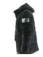 EA7 Emporio Uomo Giacca 3 Quarti Cappuccio
