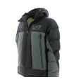 EA7 Emporio Armani Uomo Giacca 3 Quarti Cappuccio