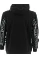 EA7 Emporio Armani Uomo Felpa Cappuccio Chiuso