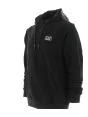 EA7 Emporio Armani Uomo Felpa Cappuccio Chiuso