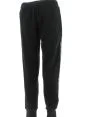 EA7 Emporio Armani Uomo Pantalone Felpa Felpata Con Tape EA7