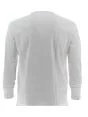 A|X Armani Exchange Uomo T Shirt Manica Lunga Giro Collo