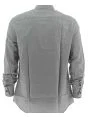 A|X Armani Exchange Uomo Camicia Manica Lunga 