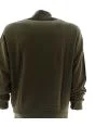 A|X Armani Exchange Uomo Felpa Full Zip