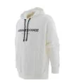 A|X Armani Exchange Uomo Felpa Cappuccio Chiuso