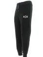 A|X Armani Exchange Uomo Pantalone Felpa