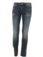 A|X Armani Exchange Uomo Pantalone Jeans Skinny