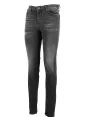A|X Armani Exchange Donna Pantalone Jeans Super Skinny Lift-Up