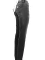 A|X Armani Exchange Donna Pantalone Jeans Super Skinny Lift-Up